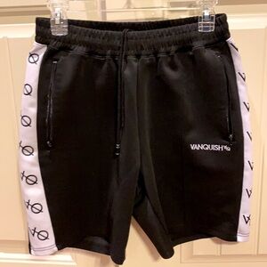 Vanquish Fitness shorts